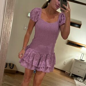 NWT Likely dress